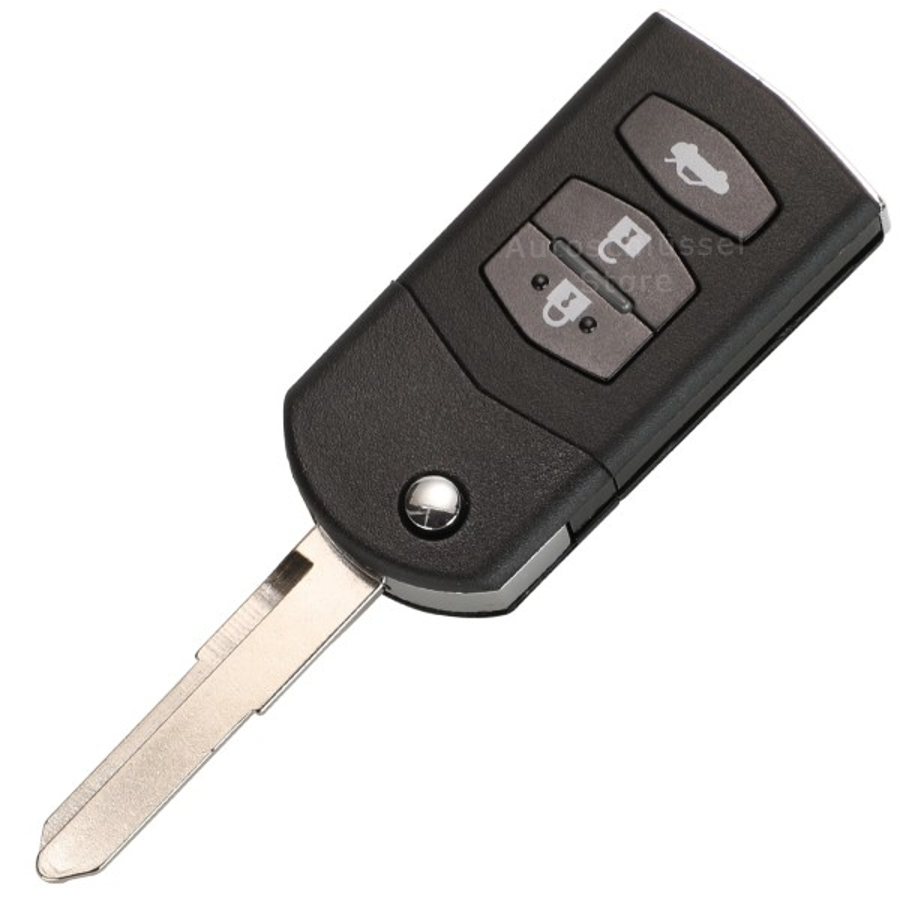 Schlüssel Mazda 6.  Japanisch & Koreanische Autoteile