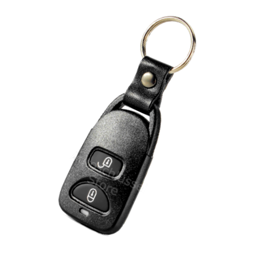 Hyundai Schlüsselgehäuse 